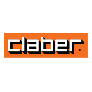 claber logo